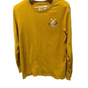 Dutch Brothers Long Sleeve Tshirt, SIze Large, Designed in Oregon